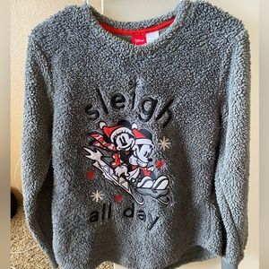 Disney sweater long sleeve